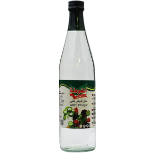 Vinegar White Algota 500g
