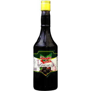 Mulberry Syrup Algota 800g