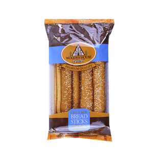 Breadsticks Alsham 250g