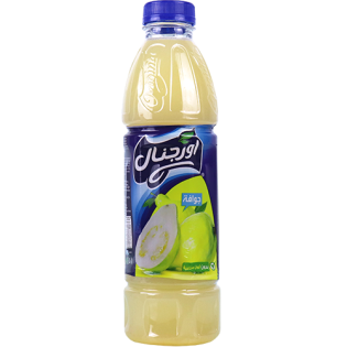 Orginal juice Guava 800ML