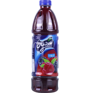 Orginal juice Raspberry 1400ML
