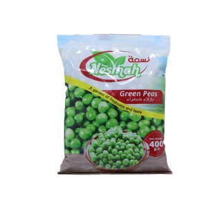 Frozen Green Peas Nesmah 400g
