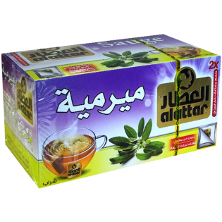 Tea Sage Alattar 20 Bags