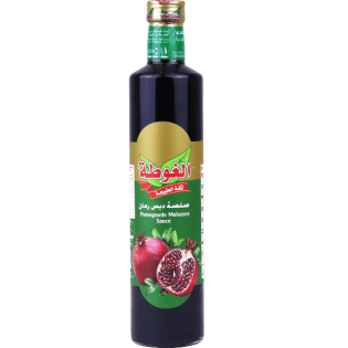 Pomegranate Molasses Algota 700g