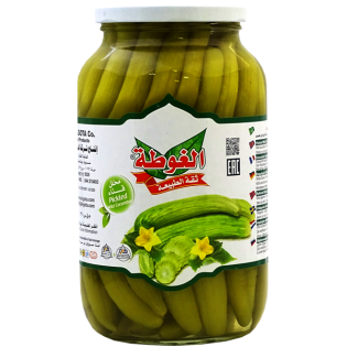 Pickles Wild Cucumber Algota 1300g