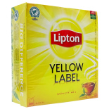 Tea Lipton 100 Bags