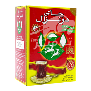 Tea Ceylon Red Do Ghazal 500g