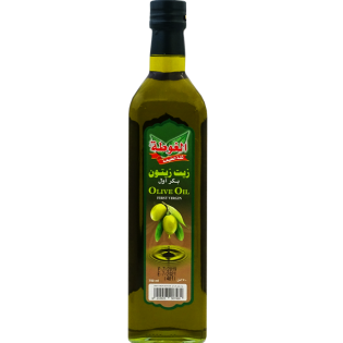 Olive Oil Algota 750ml