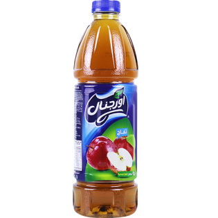 Orginal juice Apple 1400ML