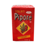 Yerba Mate Tea Red Pipore 250g