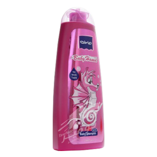 Shampoo Hamol 400ml