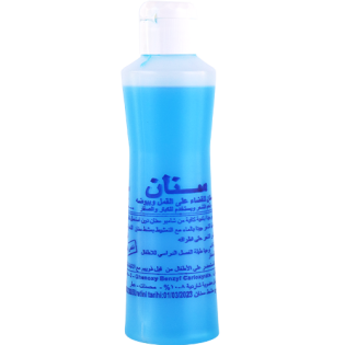 Shampoo Anti-Lice Sinan 250g