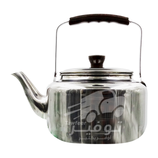 Tea Pot Size 4