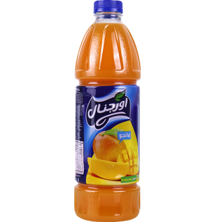 Orginal juice Mango 1400ML