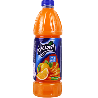 Orginal juice Orange & Carrot 1400ML