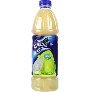 Orginal juice Guava 1400ML