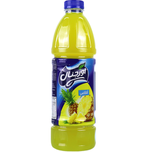 Orginal juice Pineapple 1400ML