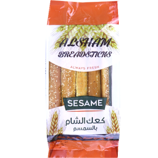 Bread sticks Alsham 250g