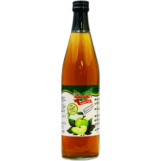 Vinegar Apple Algota 500g
