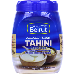 Tahini Beirut 700g