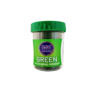 Food Color Green Heera 25g