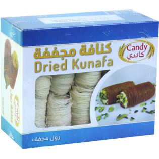 Kunafa Roll 20ps