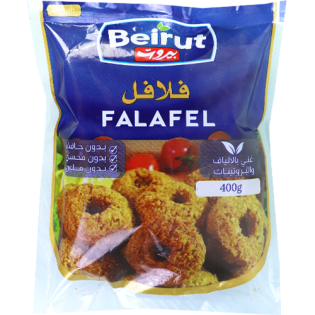 Frozen Falafel Beirut 400g