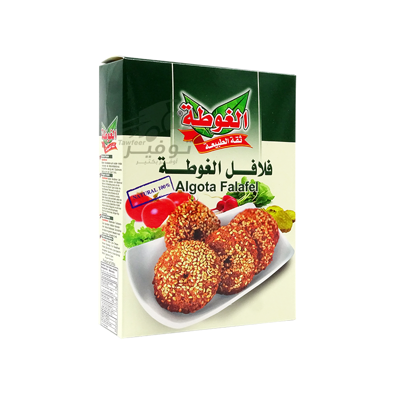 Falafel Mix Algota 200g