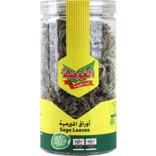 Sage Dried Algota 60g