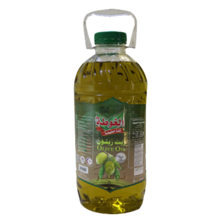 Olive Oil Algota 2L