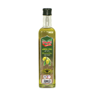 Olive Oil Algota 500ml