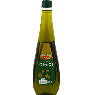 Olive Oil Algota 1L