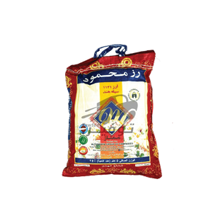 Rice Basmati Mahmood 4.5kg