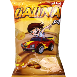 Chips Pinda Lialina 75g