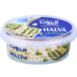 Halawa With Pistachio Beirut 700g