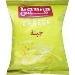 Chips CHEESE Lamis 70g