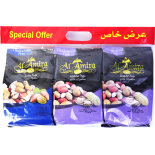 Alamira nuts offer 780g