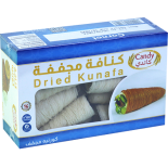 Kunafa Cornet 16ps