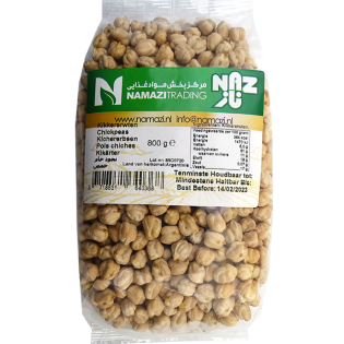 Chickpeas Large Naz 700g