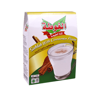 Salep Kaneel Algota 150g