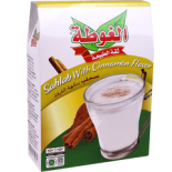 Salep Kaneel Algota 150g