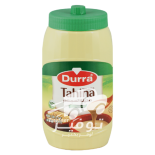 Tahin Sesampasta Durra 800g