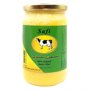 Cow Ghee SAFI 600g