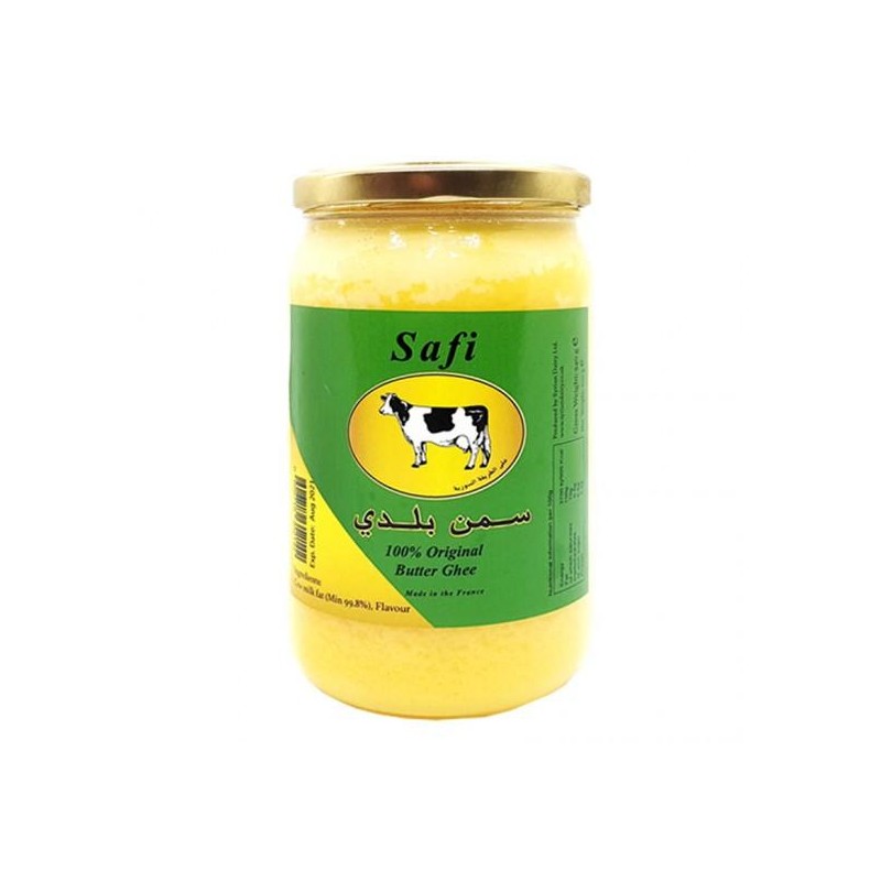 Cow Ghee SAFI 600g