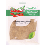 Spices White Pepper Ground Algota 35g