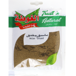 Spices Anise Ground Algota 35g