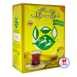 Thee Ceylon Met Kardemom Do Ghazal 500g