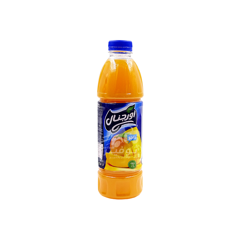 Sap Mango Original 800ml