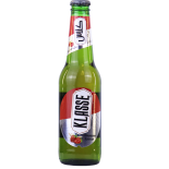 Malt Beverage Strawberry Klasse 330ml