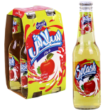 Frisdrank Sparkelend Appel Original 330ml